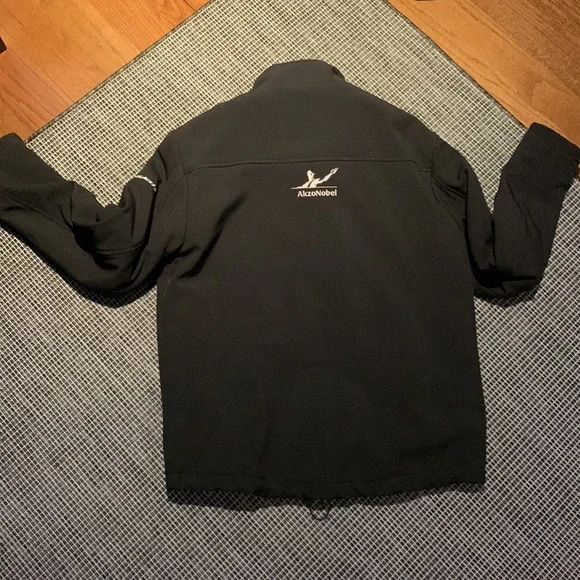 Black jacket - Picture 4 of 4